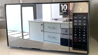 Samsung 32L Microwave