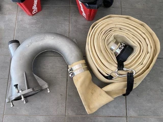 2013 Yamaha FZR 1800 Supercharged Waverunner