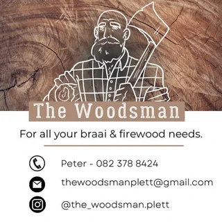 Braai/Fire Wood