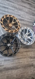 M3   M4 fitment wheels in 20&#34;