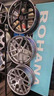 20&#34; Wheels For  Vw Golf 7. Golf 8  Tiguan. Arteon. Audi Tt