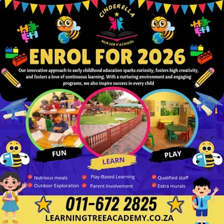 Cinderella Nursery school