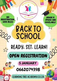 Grannies Nursery School