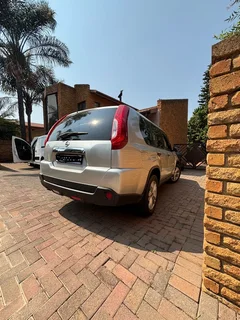 Nissan XTrail 4x2 XE 2013 - R83 000,00 neg