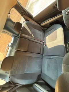 Nissan XTrail 4x2 XE 2013 - R83 000,00 neg