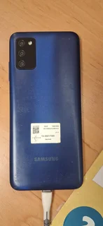 Samsung A03