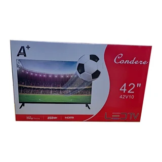 Brand new 42 bezelless led tv sealed box