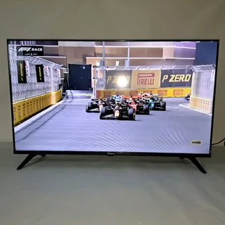 Brand new 42 bezelless led tv sealed box