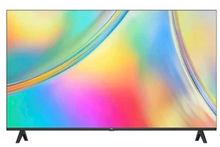 Brand new 32 bezeless smart led tv sealed box