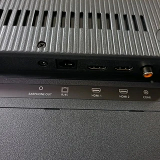 BRAND NEW 43 SMART TV SEALED BOX