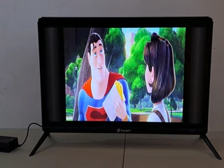 Brand new led tv 20 inch sealed box