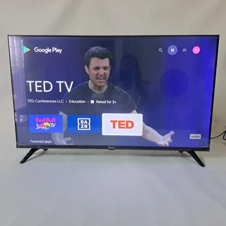 32 led tv