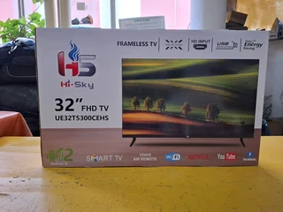 32 led tv