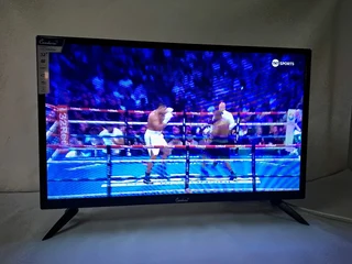 BRAND NEW SMART LED TV 32 INCH SEALED BOX