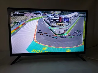 BRAND NEW SMART LED TV 32 INCH SEALED BOX