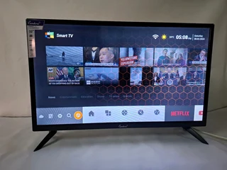 Brand New Smart Led Tv 32 Inch Sealed Box