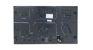 BRAND NEW 5 PLATE GAS HOB AUTO IGNITION 860mm x 510mm