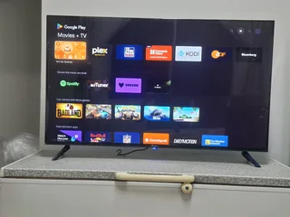 BRAND NEW 32 SMART TV SEALED BOX