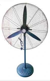 26 Inch Industrial Freestanding Fan