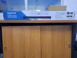 Brand New Long Sound Bar Only