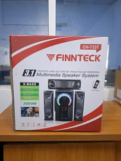 3000w HOME THEATRE SYSTEM BRAND NEW