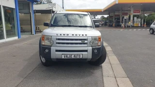 2005 Discovery 3 2.7 TDV6 SE Auto