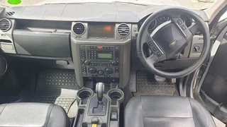 2005 Discovery 3 2.7 TDV6 SE Auto