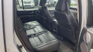 2005 Discovery 3 2.7 TDV6 SE Auto