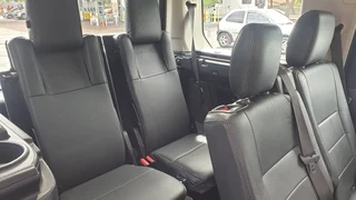 2005 Discovery 3 2.7 TDV6 SE Auto