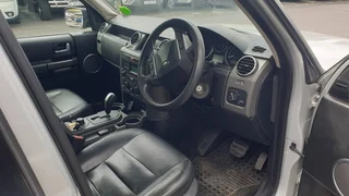 2005 Discovery 3 2.7 TDV6 SE Auto