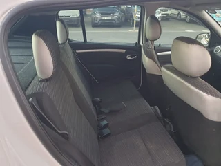 2012 Renault Sandero 1.6 Stepway