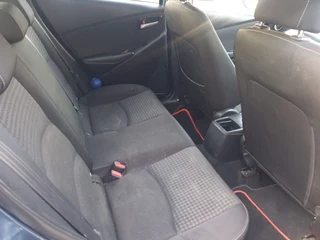 2018 Mazda Mazda2 1.5 Dynamic