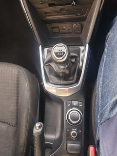 2018 Mazda Mazda2 1.5 Dynamic