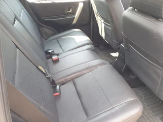 2005 Land Rover Freelander 2.0Td4 5-Door Auto