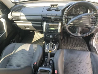 2005 Land Rover Freelander 2.0Td4 5-Door Auto