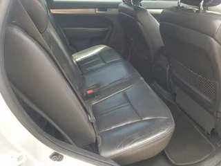 2009 Kia Sorento 2.2 4x4 5-Seater