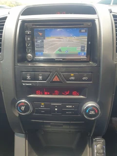 2009 Kia Sorento 2.2 4x4 5-Seater