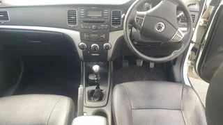 2015 SsangYong Korando 2.0 High