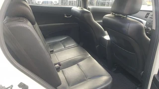 2015 SsangYong Korando 2.0 High