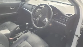 2015 SsangYong Korando 2.0 High