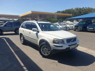 2007 Volvo XC90 3.2 5-Seater Auto