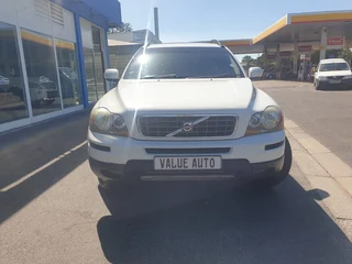 2007 Volvo XC90 3.2 5-Seater Auto