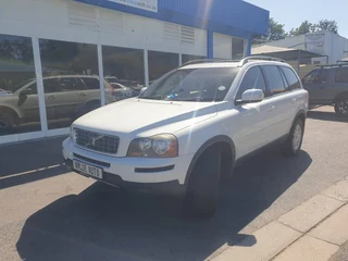 2007 Volvo XC90 3.2 5-Seater Auto