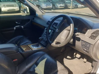2007 Volvo XC90 3.2 5-Seater Auto