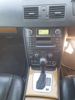 2007 Volvo XC90 3.2 5-Seater Auto