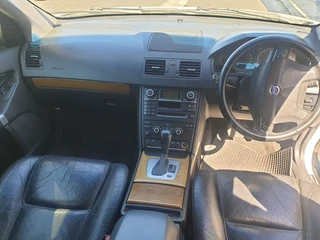 2007 Volvo XC90 3.2 5-Seater Auto