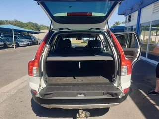 2007 Volvo XC90 3.2 5-Seater Auto