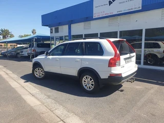 2007 Volvo XC90 3.2 5-Seater Auto