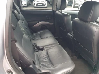 2010 Outlander 2.4 GLX Auto