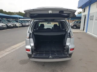 2010 Outlander 2.4 GLX Auto